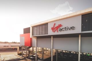 port elizabeth photographer architectural south africa exterior hlb photography professional virgin active