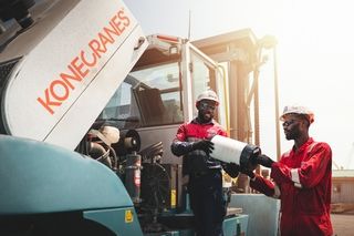 industrial mining heavy photography commercial south africa photographer professional machinery paterson simons pasico ghana hlb