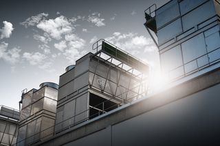 industrial mining photography commercial south africa photographer professional heavy machinery hlb aspen factory