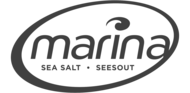 marina sea salt bw