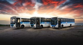 professional car vehicle hlb photography south africa automotive port elizabeth algoa bus commercial photographer