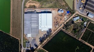 port elizabeth drone srcc hlb industrial photography commercial south africa photographer srcc professional