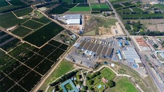 port elizabeth srcc hlb industrial drone photography commercial south africa photographer professional aerial